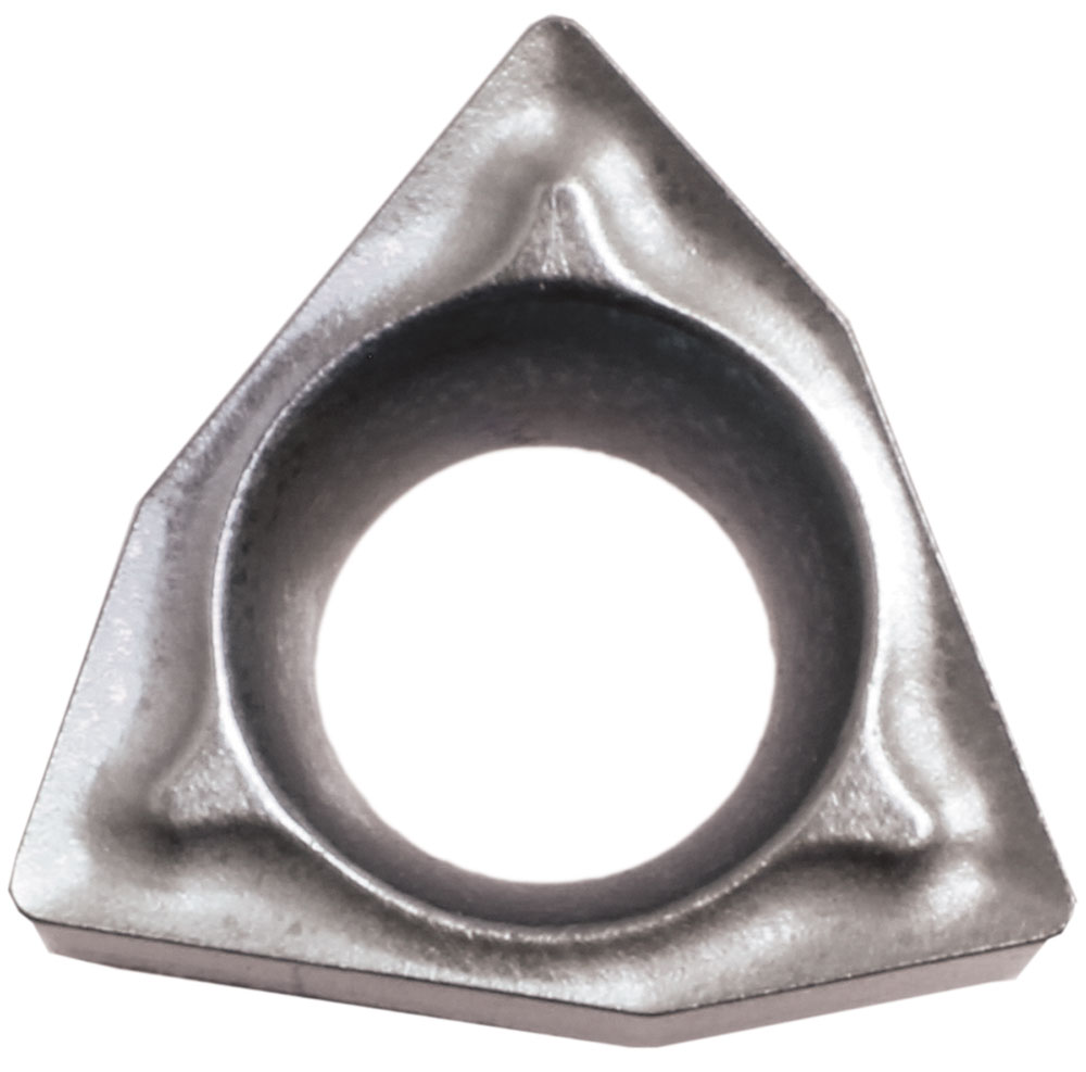 Kyocera WBMT 1211LDP TN60 Grade Uncoated Cermet, Indexable Turning Insert