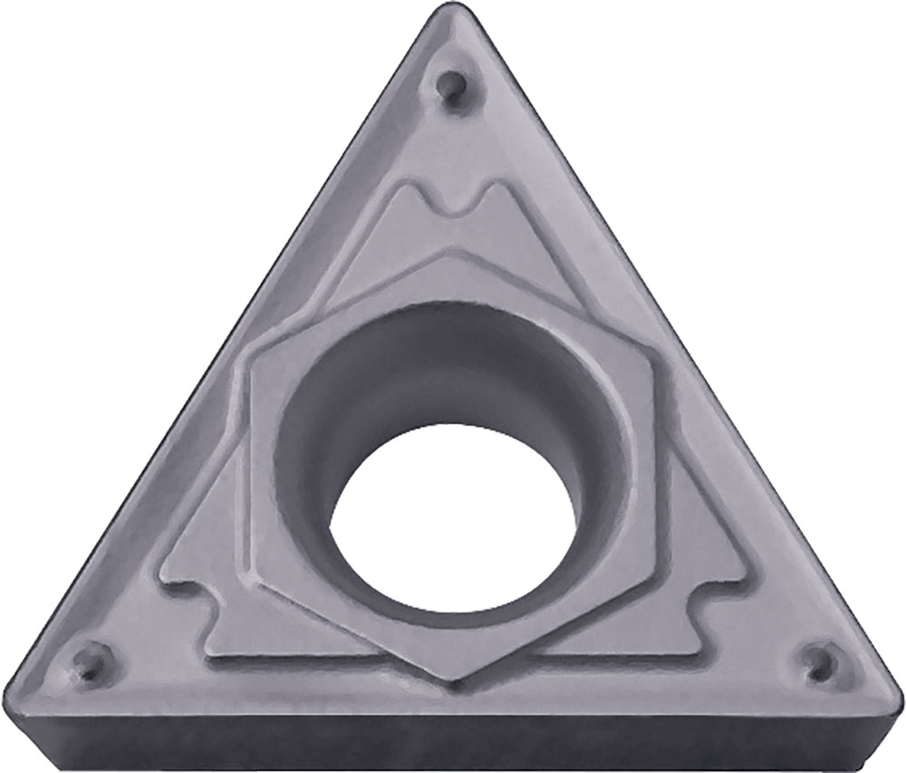 Kyocera TCMT 2151HQ PR930 Grade PVD Carbide, Indexable Turning Insert