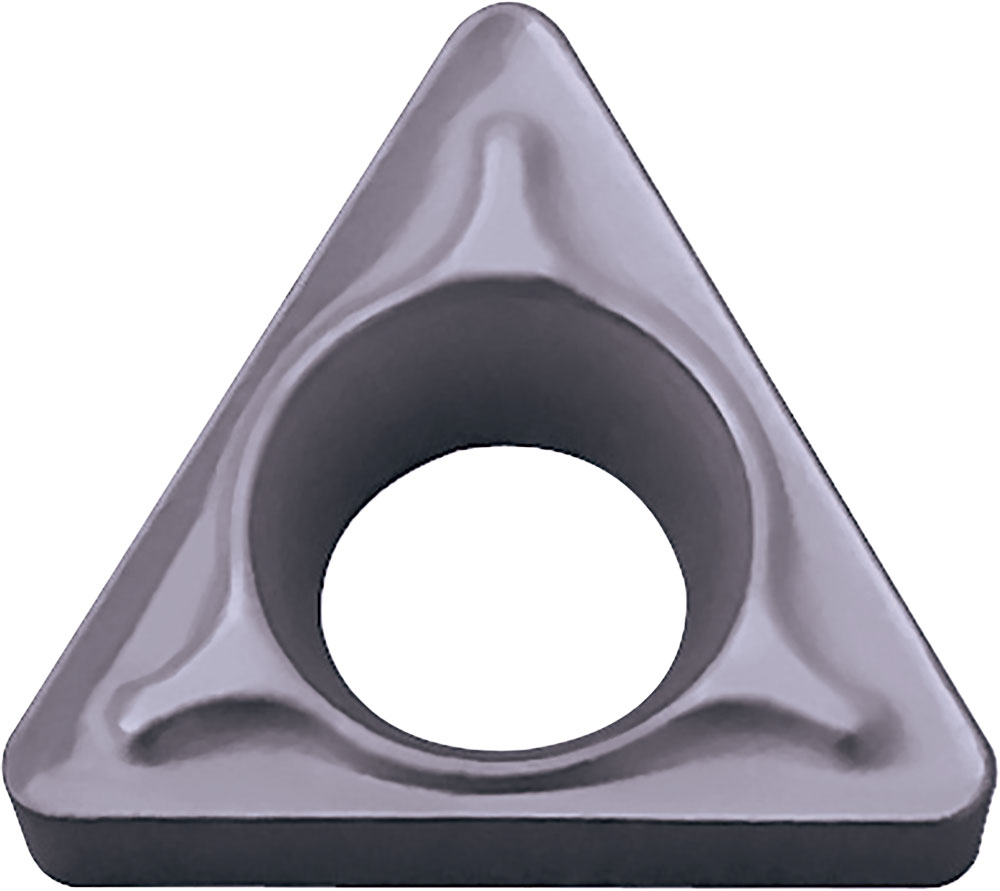 Kyocera TBMT 1211DP PR930 Grade PVD Carbide, Indexable Turning Insert