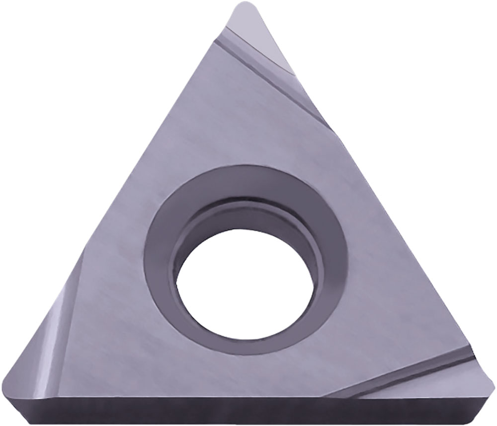Kyocera TPET 151505LFSF PR930 Grade PVD Carbide, Indexable Turning Insert
