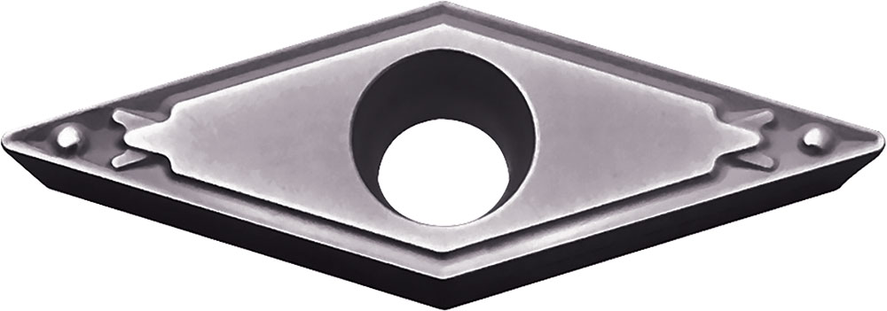 Kyocera VCMT 15151HQ PR930 Grade PVD Carbide, Indexable Turning Insert