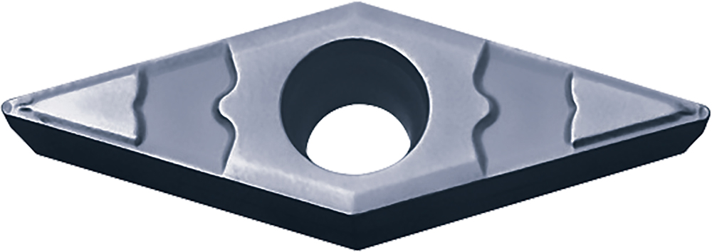 Kyocera VBMT 332GP PR930 Grade PVD Carbide, Indexable Turning Insert