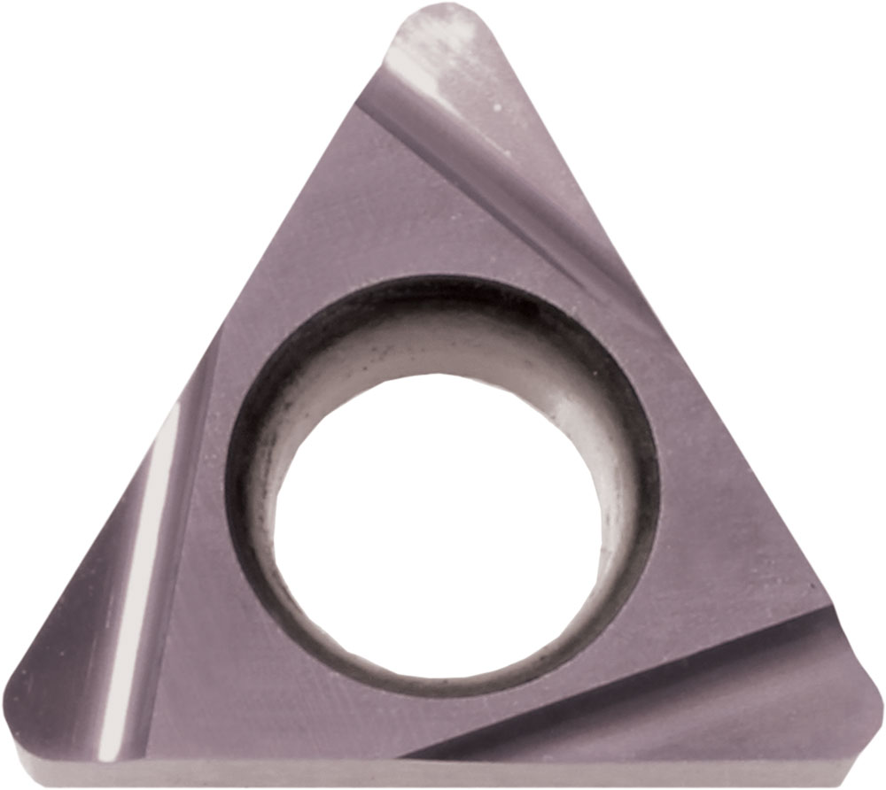 Kyocera TBGT 1211L PR930 Grade PVD Carbide, Indexable Turning Insert