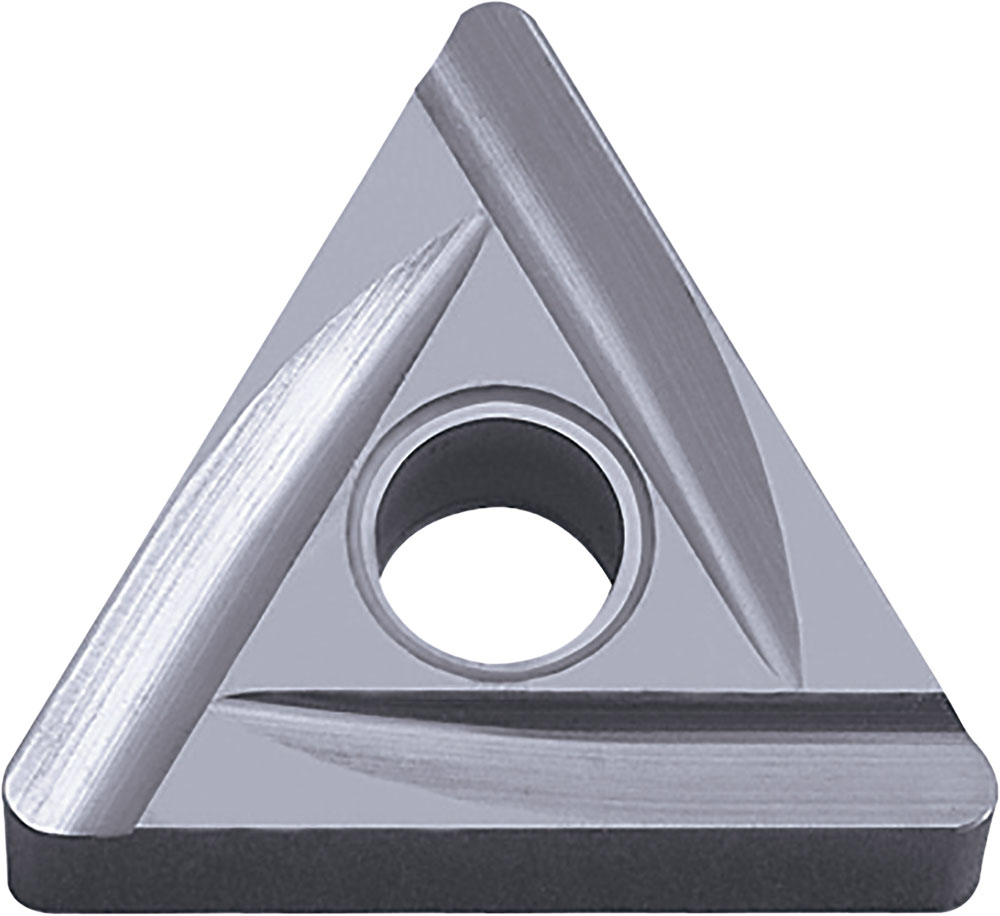 Kyocera TNGG 332LC PR930 Grade PVD Carbide, Indexable Turning Insert