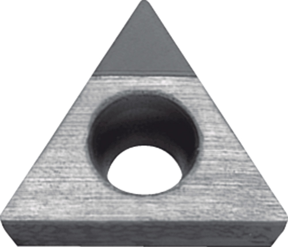 Kyocera TCGW 221SE KPD010 Grade PCD, Indexable Turning Insert