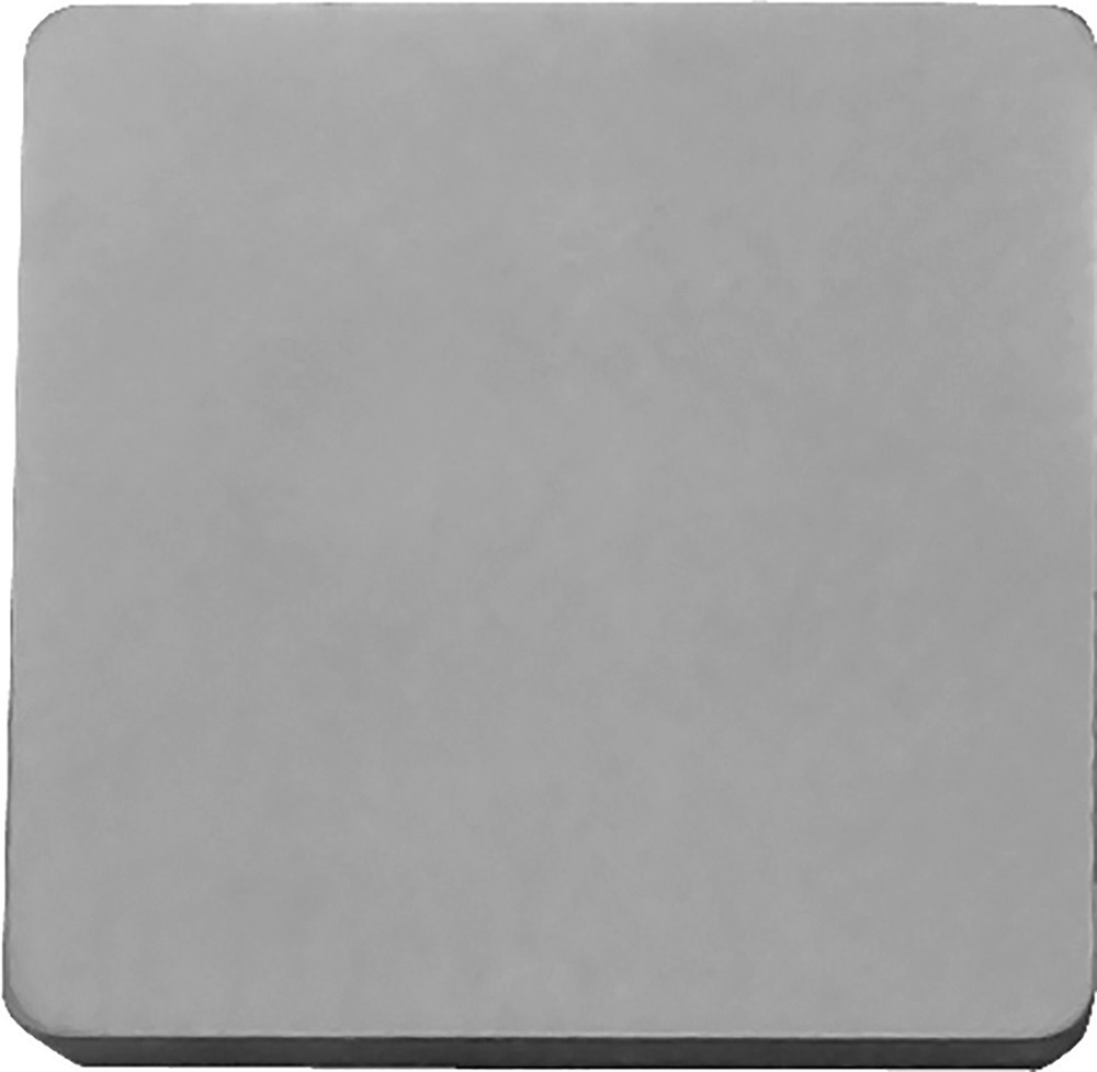 Kyocera SPG 321 KW10 Grade Uncoated Carbide, Indexable Turning Insert