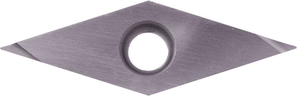 Kyocera VBET 2201RFSF PR930 Grade PVD Carbide, Indexable Turning Insert