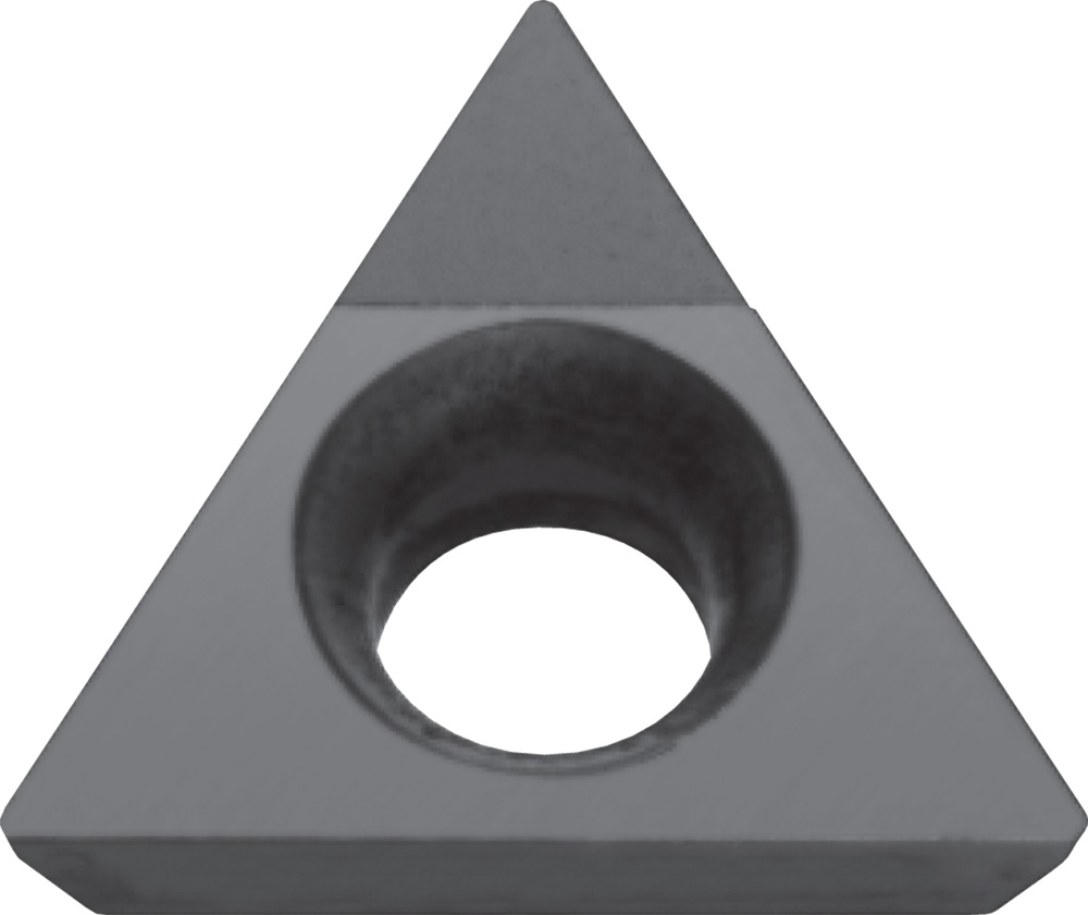 Kyocera TPGB 2202SE KPD001 Grade PCD, Indexable Turning Insert