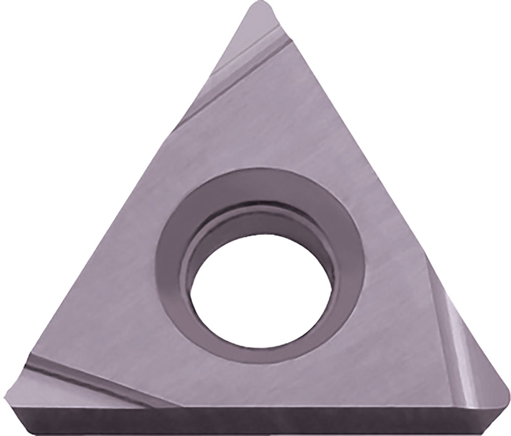 Kyocera TPGH 18151R PR930 Grade PVD Carbide, Indexable Turning Insert