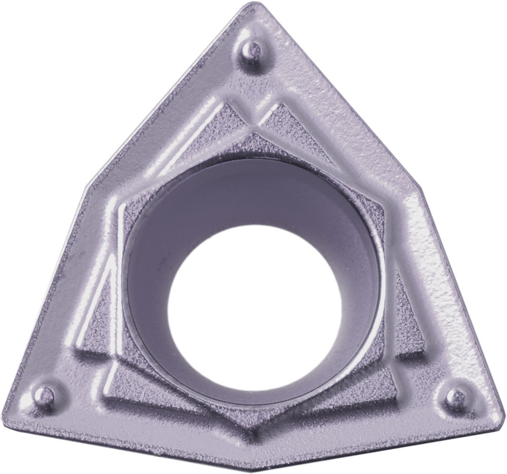 Kyocera WPMT 21505HQ PR930 Grade PVD Carbide, Indexable Turning Insert