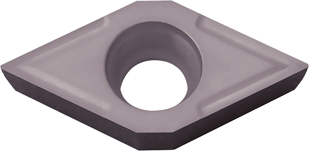 Kyocera DCGT 3251 PR930 Grade PVD Carbide, Indexable Turning Insert