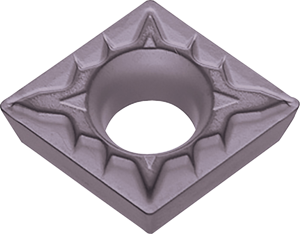 Kyocera CPMT 321XP PR930 Grade PVD Carbide, Indexable Turning Insert