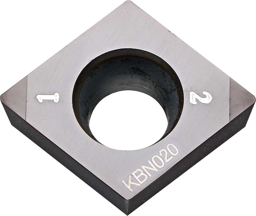 Kyocera Turning Insert CCMW2151T00315ME KBN020: TFC00002