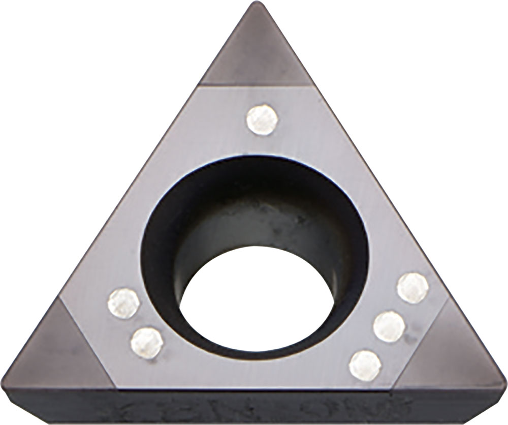 Kyocera Turning Insert TPGB222S00435MET KBN020: TFC00106