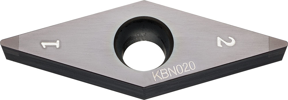 Kyocera Turning Insert VBGW331S00525MES KBN020: TFC00074