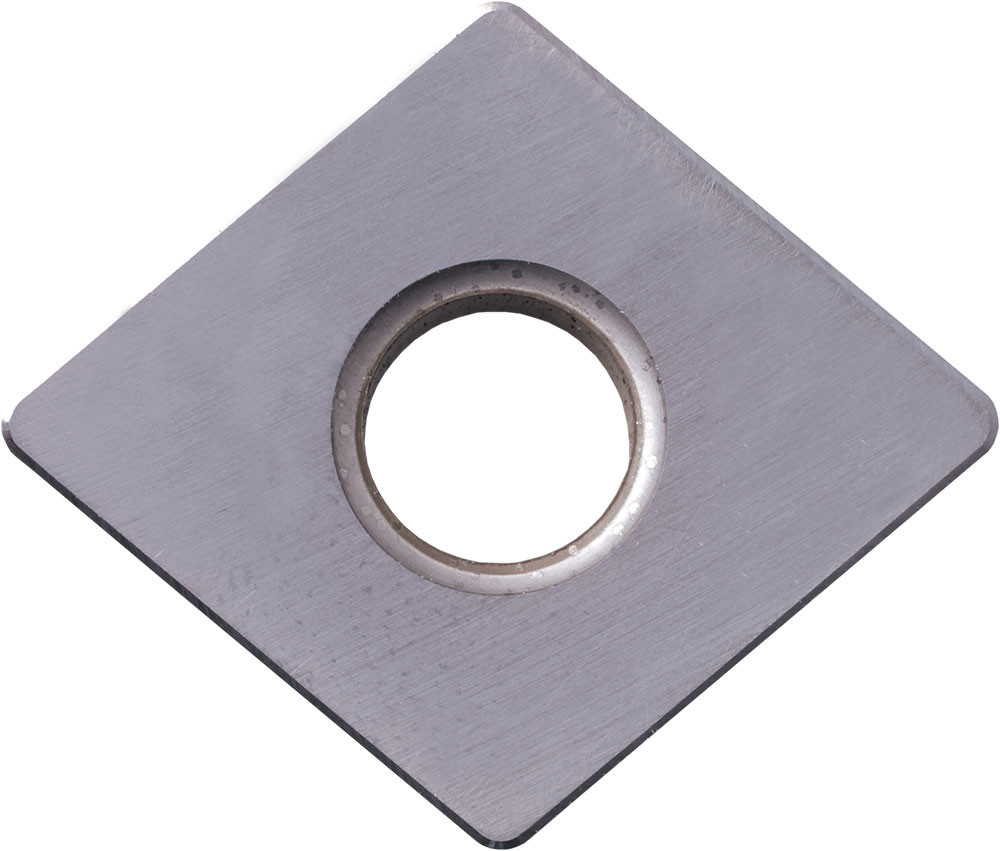 Kyocera CNGA 433T00825 PT600M Grade Ceramic, Indexable Turning Insert