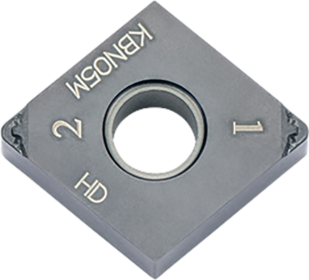 Kyocera Turning Insert CNGM432MEHD KBN05M: TBN07413