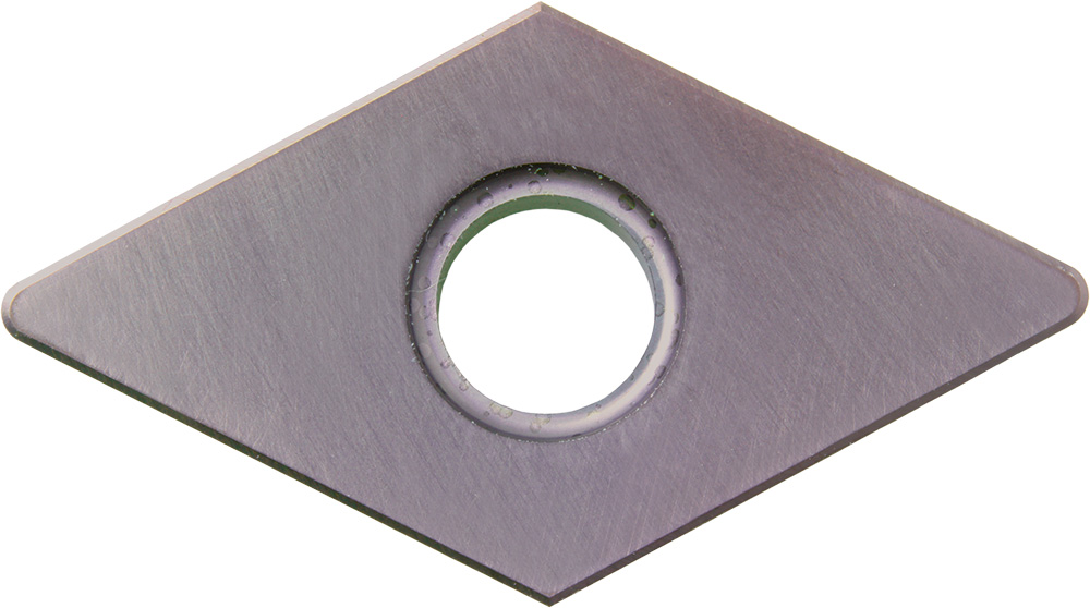 Kyocera DNGA 441T00825 PT600M Grade Ceramic, Indexable Turning Insert