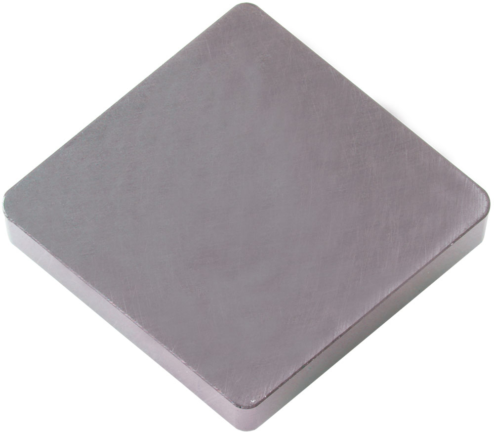Kyocera CNG 432T00825 PT600M Grade Ceramic, Indexable Turning Insert
