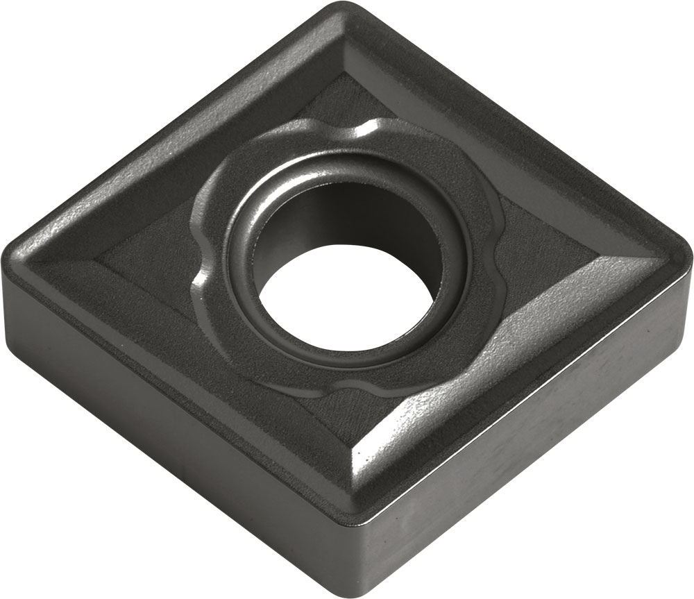 Kyocera CNMG 543C CA4515 Grade CVD Carbide, Indexable Turning Insert