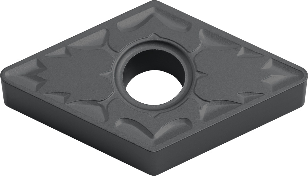Kyocera Turning Insert DNMG433ZS CA4515: TJH02246