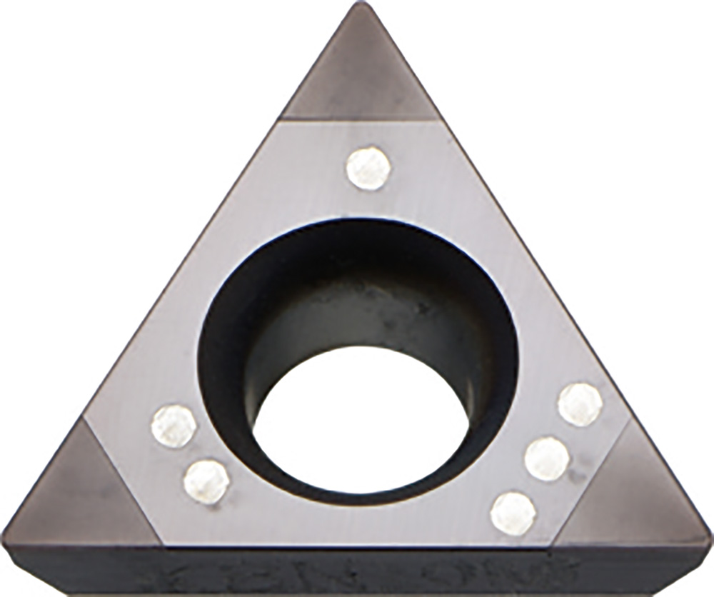 Kyocera Turning Insert TPGB2205T00315ME KBN05M: TBN04941