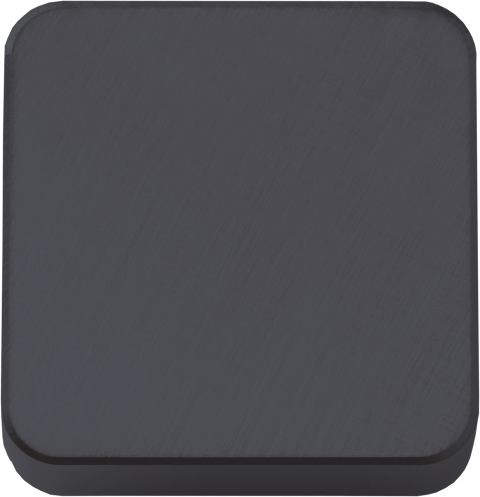 Kyocera SNG 434T00825 KS6050 Grade Ceramic, Indexable Turning Insert