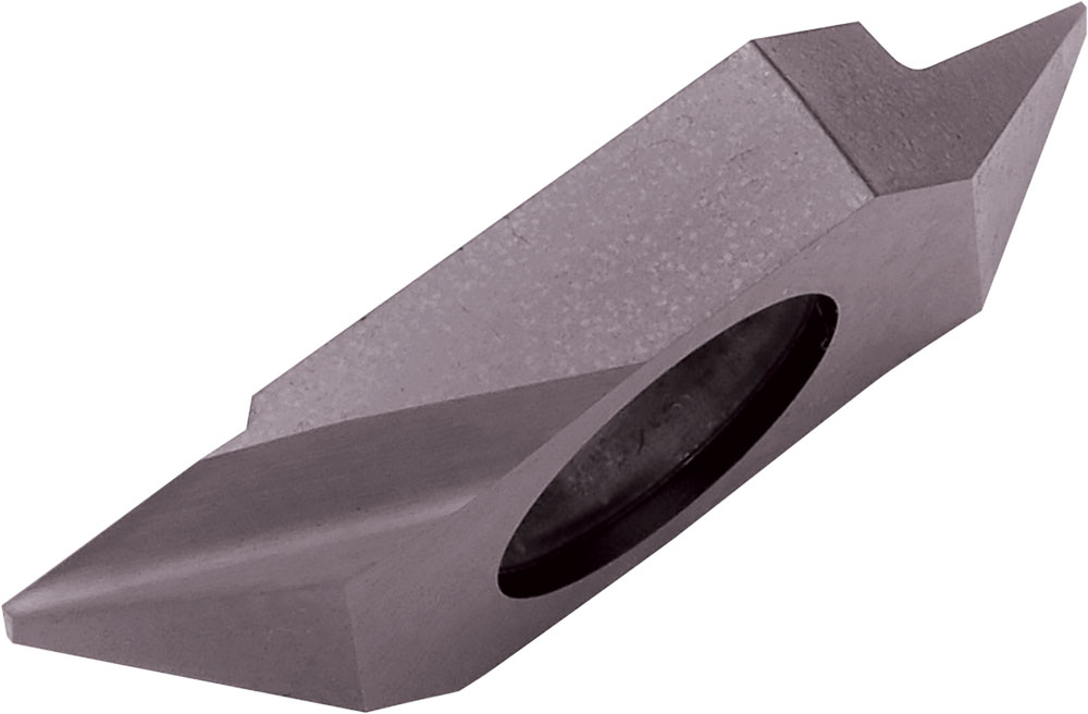 Kyocera TKFB 12R28010M PR1225 Grade PVD Carbide, Indexable Turning Insert