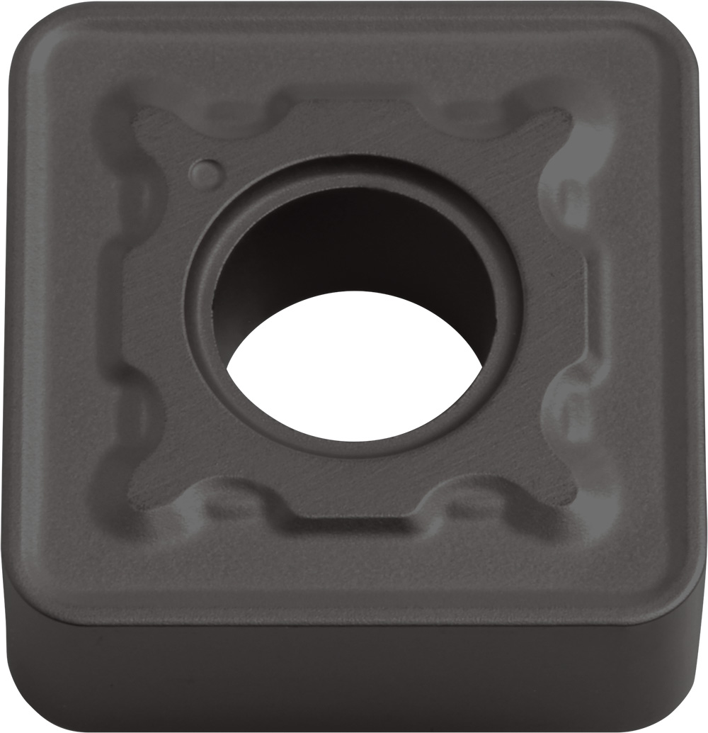 Kyocera SNMG 433PH CA4515 Grade CVD Carbide, Indexable Turning Insert