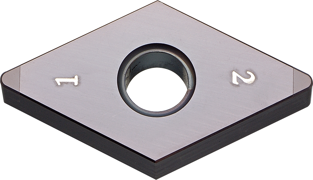 Kyocera DNGA 431S01630MEH KBN05M Grade CBN, Indexable Turning Insert