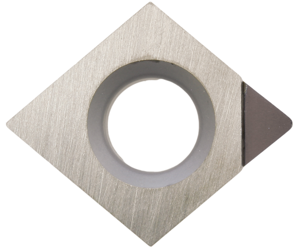 Kyocera CPMH 321SE KPD001 Grade PCD, Indexable Turning Insert