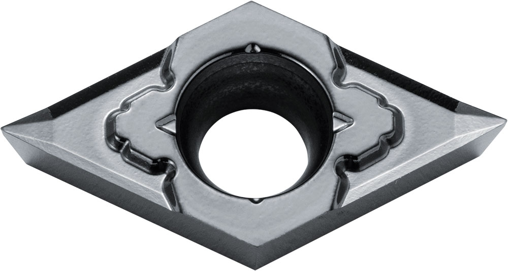 Kyocera Turning Insert DCGT32502MPCK KW10: TWE03425
