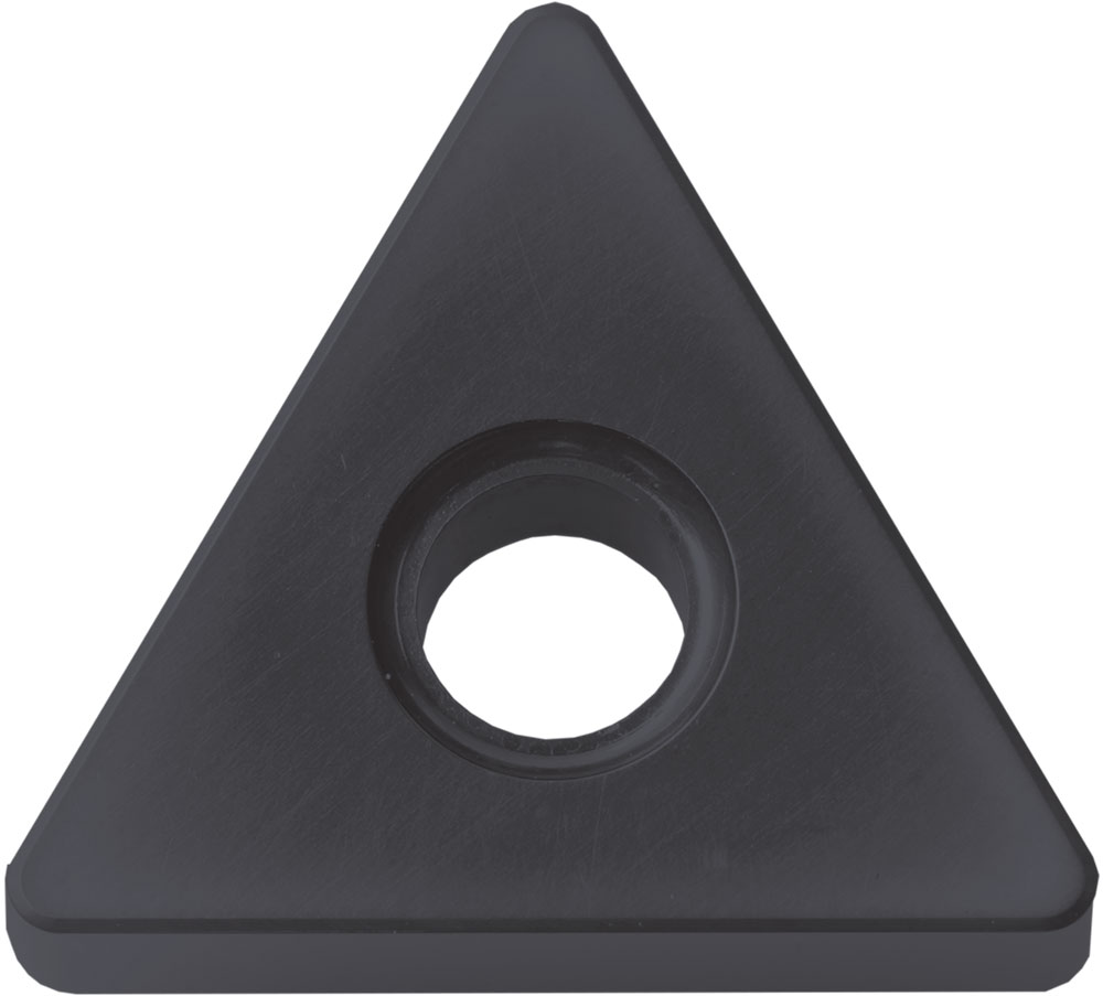 Kyocera TNGA 333T00825 KS6050 Grade Ceramic, Indexable Turning Insert