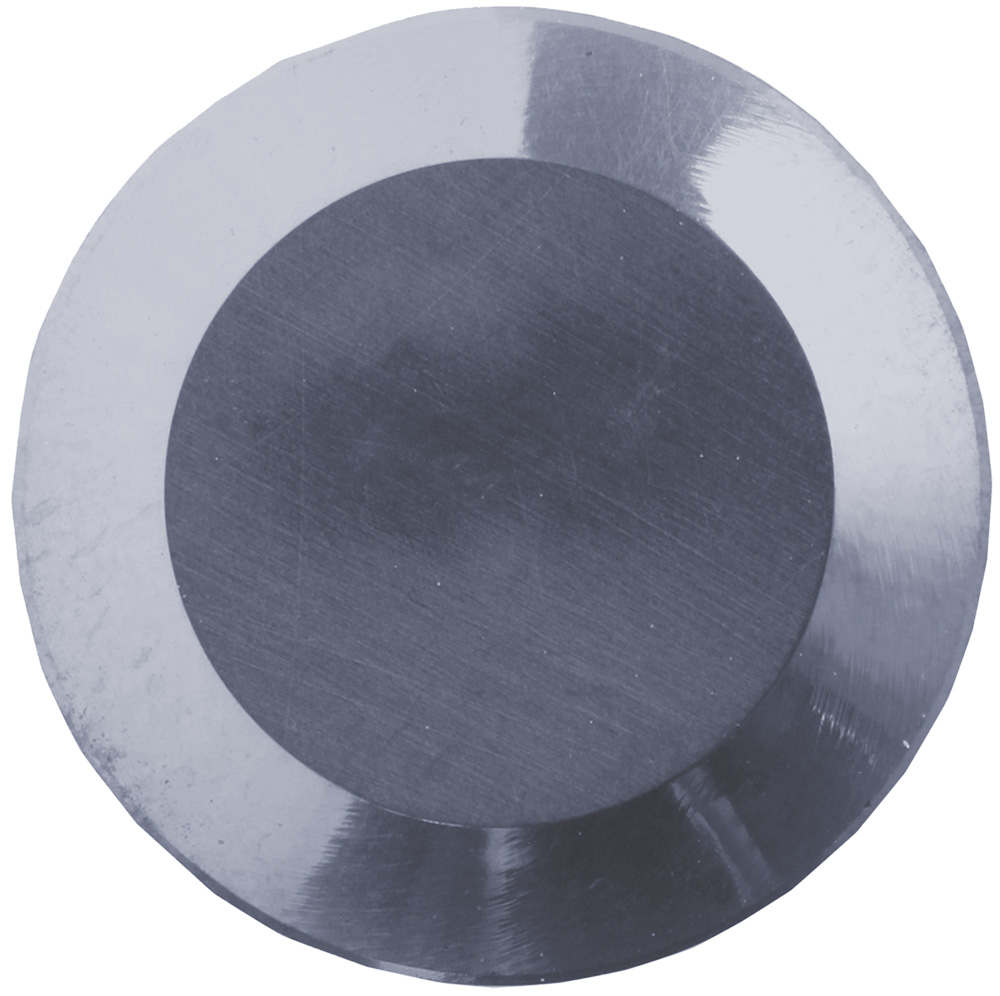 Kyocera RCGX 24T00420 KS6040 Grade Ceramic, Indexable Turning Insert