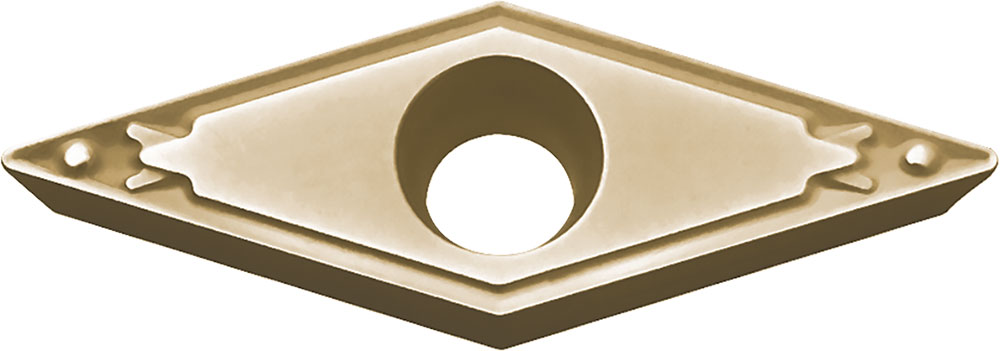 Kyocera Turning Insert VCMT151505HQ CA515: TAB07500