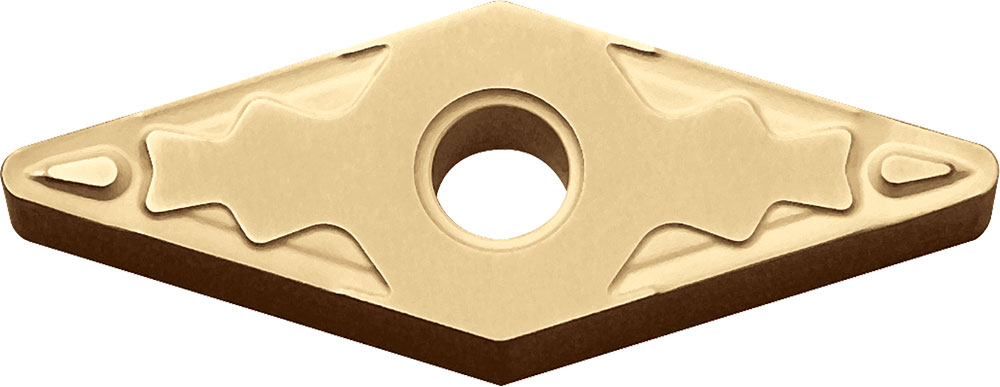 Kyocera Turning Insert VNMG332HQ CA525: TAC07611