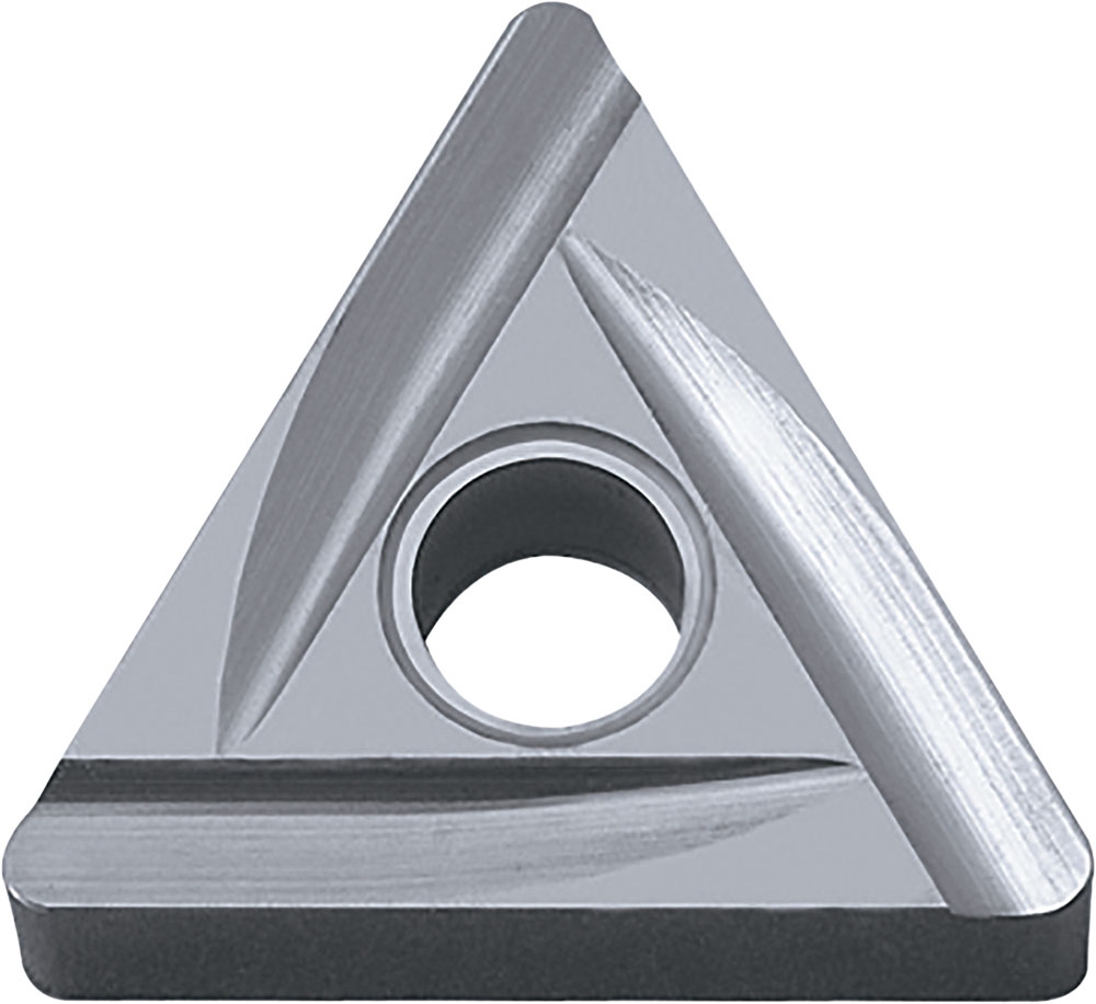 Kyocera TNGG 331RB TN620 Grade Uncoated Cermet, Indexable Turning Insert
