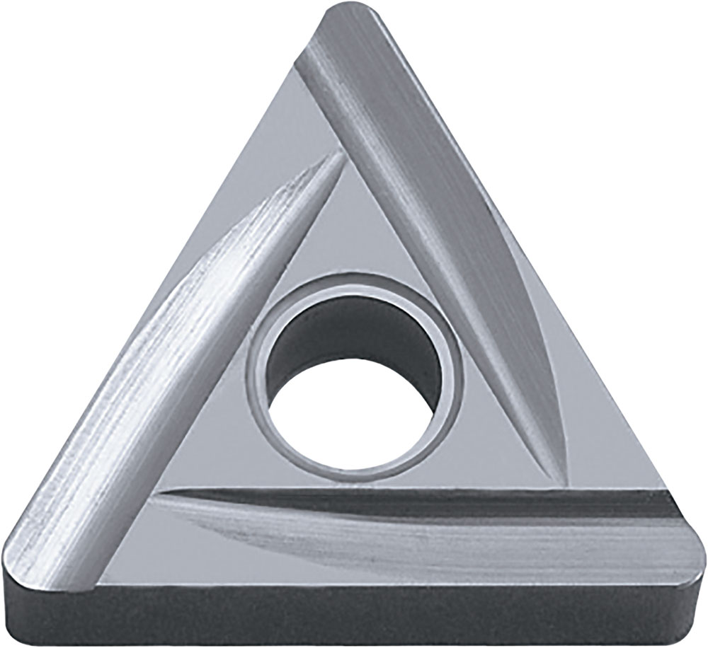 Kyocera TNGG 332LC TN620 Grade Uncoated Cermet, Indexable Turning Insert