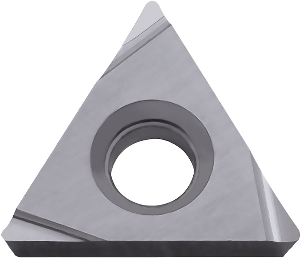 Kyocera TPET 2202RFSF PR1725 Grade PVD Carbide, Indexable Turning Insert