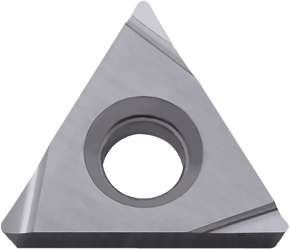 Kyocera TPET 2202LFSF PR1725 Grade PVD Carbide, Indexable Turning Insert