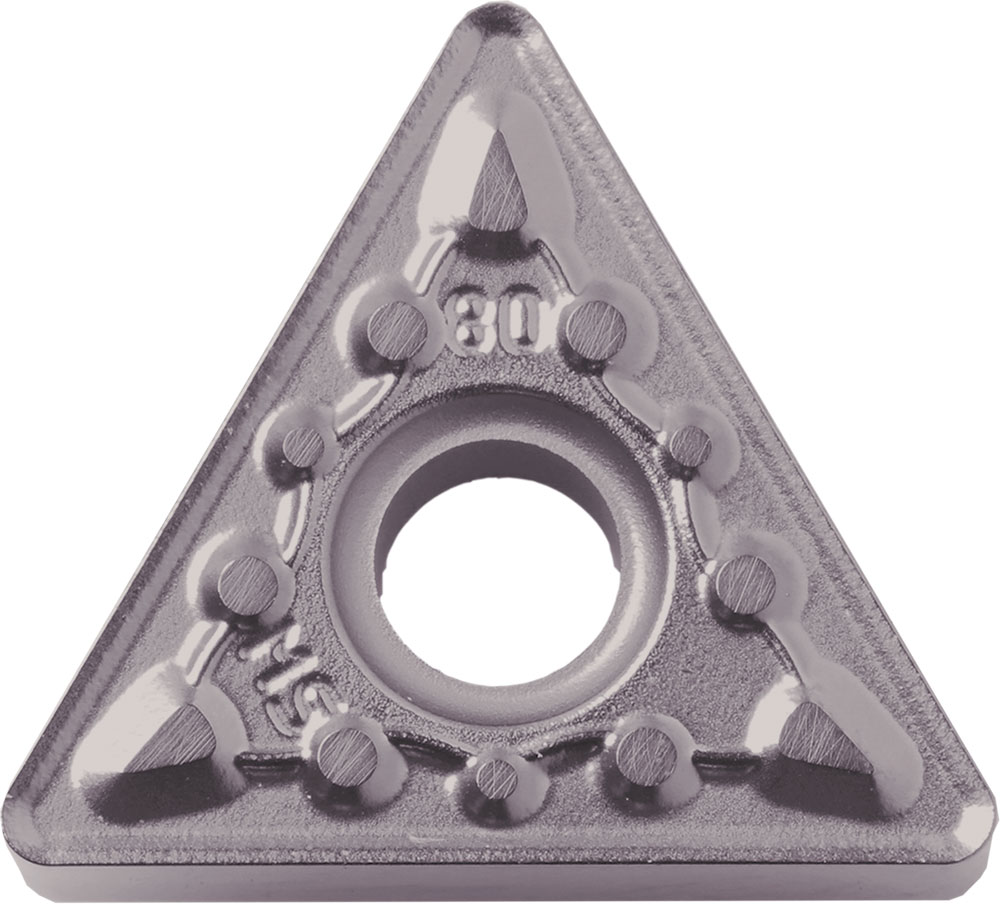 Kyocera TNMG 331MS PR1535 Grade PVD Carbide, Indexable Turning Insert