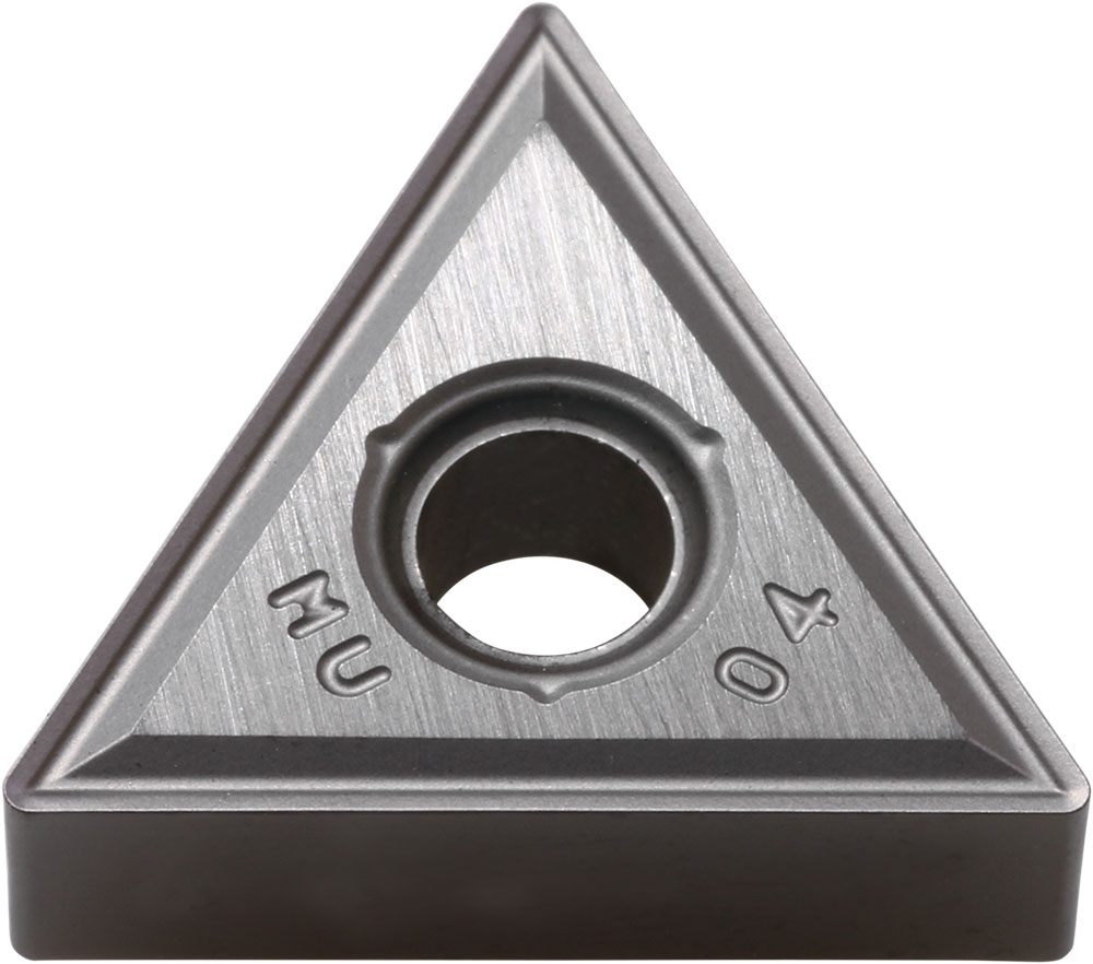 Kyocera TNMG 332MU PR1535 Grade PVD Carbide, Indexable Turning Insert