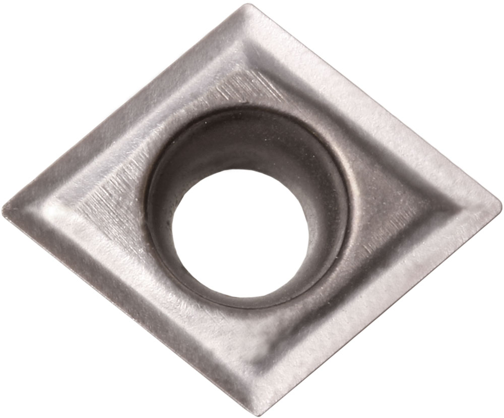 Kyocera CPGT 2151 PR1725 Grade PVD Carbide, Indexable Turning Insert