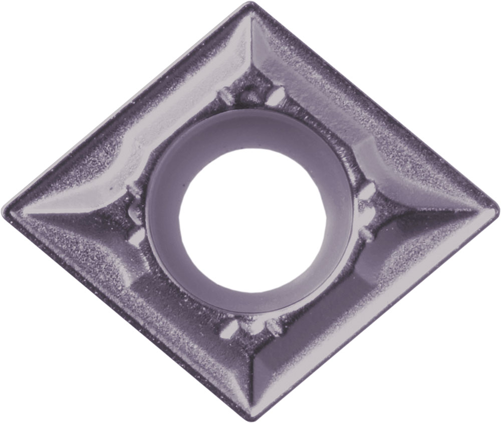 Kyocera CCMT 3251GK PR1535 Grade PVD Carbide, Indexable Turning Insert