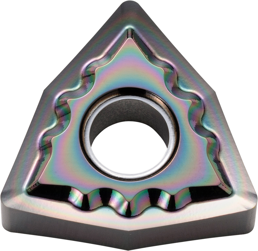 Kyocera WNGG 432AH PDL025 Grade DLC Carbide, Indexable Turning Insert