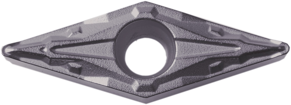Kyocera VBMT 333PP PR1535 Grade PVD Carbide, Indexable Turning Insert