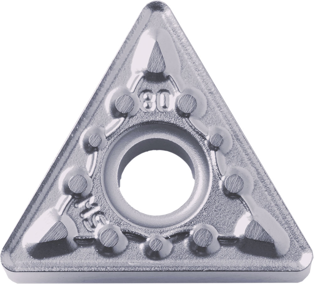 Kyocera TNMG 333MS PR115S Grade PVD Carbide, Indexable Turning Insert