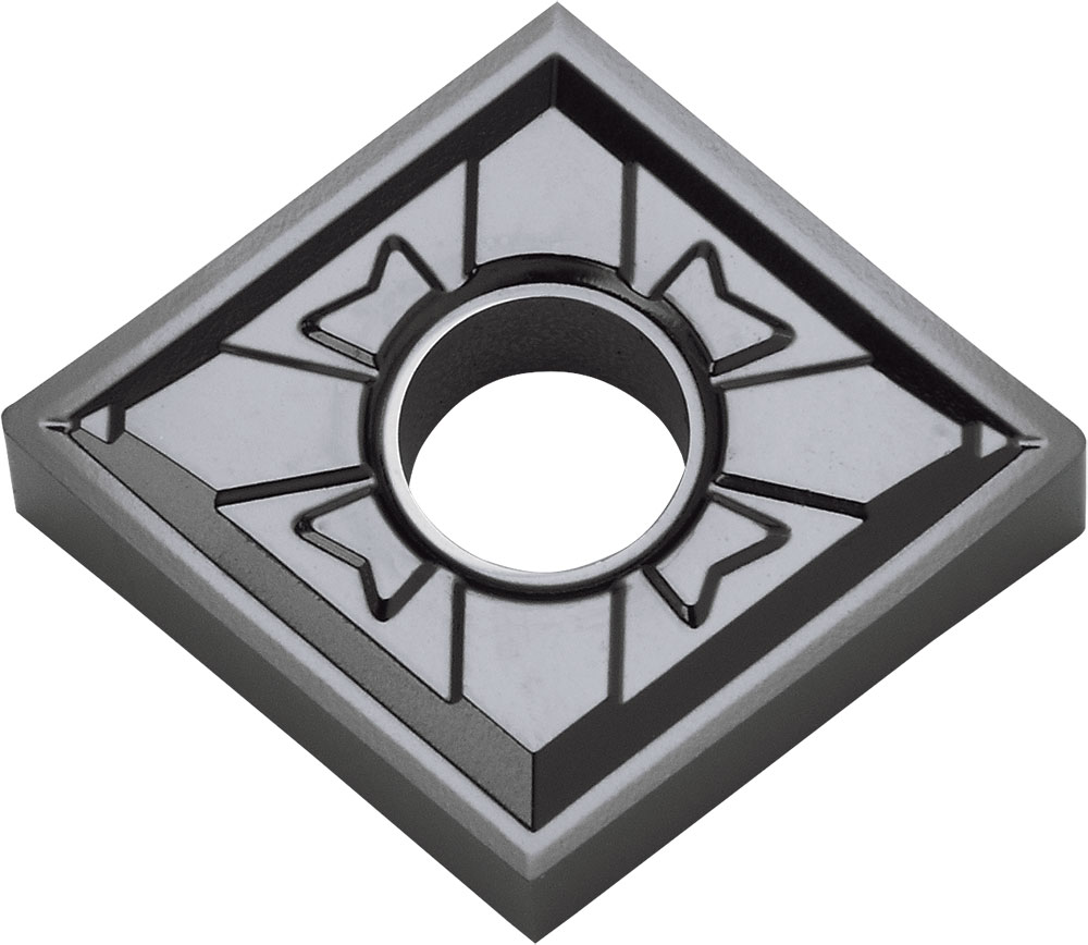 Kyocera CNGG 431MFPSK PR120S Grade PVD Carbide, Indexable Turning Insert