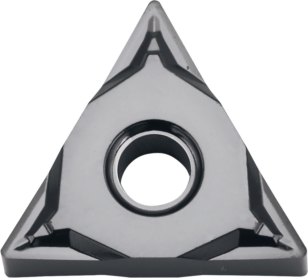 Kyocera TNGG 3302MFPSK PR120S Grade PVD Carbide, Indexable Turning Insert