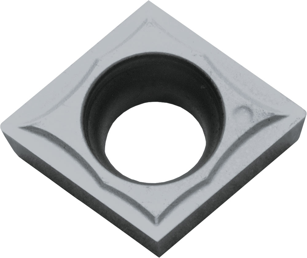 Kyocera CCGT 3251MFPGQ PR115S Grade PVD Carbide, Indexable Turning Insert